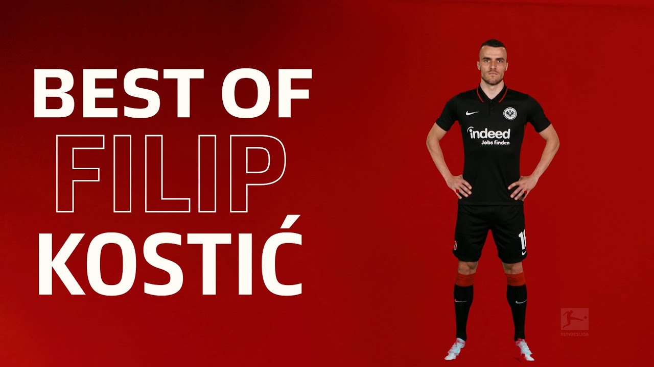 Filip Kostic