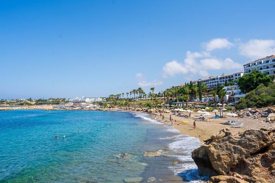 Paphos nyaralás