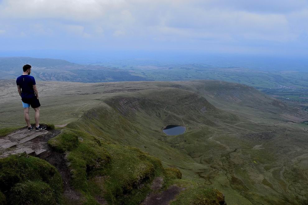 Brecon Beacons nemzeti park